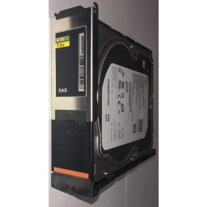 005052089 - Data Domain 4TB 7200 RPM SAS 3.5" HDD for Data Domain DS60, 60 bay enclosures