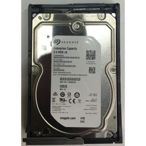 1V4207-037 - Data Domain 4TB 7200 RPM SAS 3.5" HDD for Data Domain DS60, 60 bay enclosures