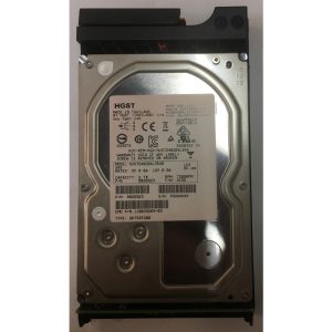 118033269-03 - Data Domain 2TB 7200 RPM SAS 3.5" HDD for Data Domain  DD2200, DD2500 12 bay enclosures