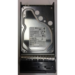 HDEPQ04NAA51 - Netapp 3TB 7200 RPM SATA 3.5" HDD for DS4243 24 bay enclosure