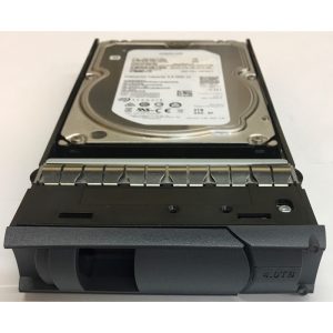 X477_SMKRE04TA07 - NetApp 4TB 7200 RPM SAS 3.5" HDD for DS4243, DS4246