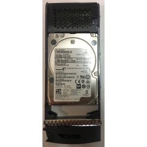 1FE201-038 - NetApp 900GB 10K RPM SAS 2.5" HDD for DS2246 24 bay enclosure