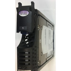 STE30065_CLAR300 - EMC 300GB 15K RPM FC 3.5" HDD  for all CX4's, CX3-40, -40C, -40F-20,-20C,- 20F, -10C. 1 year warranty. STE30065_CLAR300 - EMC 300GB 15K RPM FC 3.5" HDD  for all CX4's, CX3-40, -40C, -40F-20,-20C,- 20F, -10C. 1 year warranty.