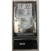 9FL066-038 - NetApp 300GB 15K RPM SAS 3.5" HDD w/ tray for DS4243 24 bay enclosure.