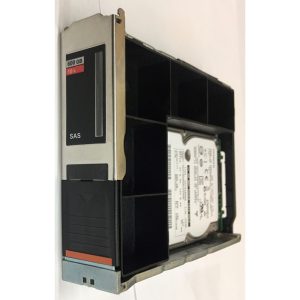 HUC1066 CLAR600 - EMC 600GB 10K RPM SAS 3.5" HDD for VNX 5500, 5700, 7500 60 disk enclosure. 1 year warranty.
