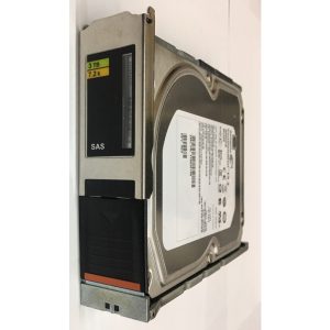 VX-DS07-030 - EMC 3TB 7200 RPM SAS 3.5" HDD for VNX5500, 5700, 7500 60 disk enclosures