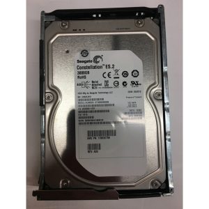 118032759 - EMC 3TB 7200 RPM SAS 3.5" HDD for VNX 5200, 5400, 5500, 5600, 5700, 5800, 7500, 7600, 8000 60 disk enclosures