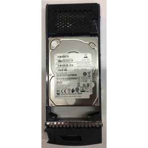 HDEBJ11NAA51 - Netapp 1.2TB 10K RPM SAS 2.5" HDD for DS2246 24 bay enclosure