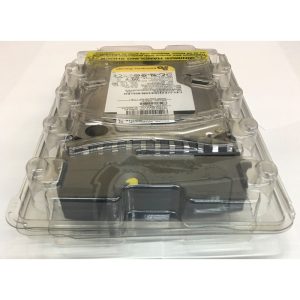 X298_WVULC01TSSS - Netapp 1TB 7200 RPM SATA 3.5" HDD for FAS2020, FAS2040 series. 1 year warranty.