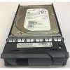 X308_SMNRY03TSSM - Netapp 3TB 7200 RPM SATA 3.5" HDD for DS4243 24 bay enclosure. 1 year warranty.