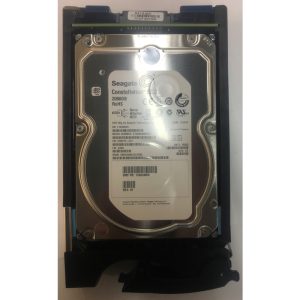 9ZM275-031 - EMC 2TB 7200 RPM SAS 3.5" HDD for VNX 5100, 5200, 5300, 5400, 5500, 5600, 5700, 5800, 7500, 7600, 8000 15 disk enclosure and VNXe3300