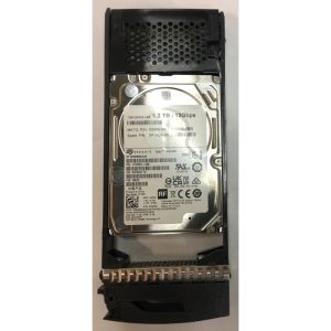 108-00432+A8 - NetApp 1.2TB 10K RPM SAS 2.5" HDD for DS2246, DS224C, FAS2750, FAS2650