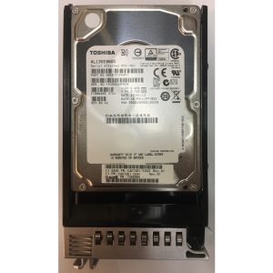 AL13SEB600 - Sun 600GB 10K RPM SAS 2.5" HDD for M10-1, M10-4, M1-4S, M12-2, M12-2S