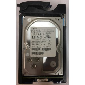 118033266-03 - Data Domain 2TB 7200 RPM SAS 3.5" HDD for Data Domain ES30 15 bay enclosures