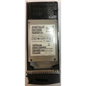 X446B-R6 - Netapp 200GB SSD SAS 2.5" HDD for DS2246, FAS2240-2