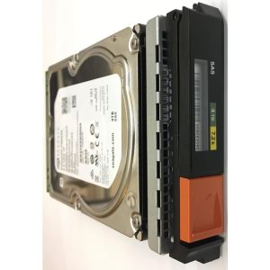 005052090 - EMC 4TB 7200 RPM SAS 3.5" HDD for DD6300, DD6800, DD9300 12 bay enclosure