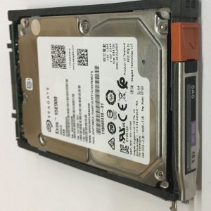 STKTSNI3_CLAR300 - EMC 300GB 15K RPM SAS 2.5" HDD for VNX5200, 5400, 5600, 5800, 7600, 8000 25 disk enclosure, VNX5400, 5600, 5800, 7600, 8000 120 disk enclosure, VNXe1600, 3200. 1 year warranty.