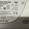 SSDSC2KG960G8 - Intel 960GB SSD SATA 2.5" HDD