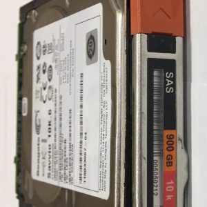 ST900MM0_CLAR900 - EMC 900GB 10K RPM SAS 2.5" HDD for VNX5100, 5200, 5300, 5400, 5500, 5600, 5700, 5800, 7500, 7600, 8000 25 disk enclosures, VNX5400, 5600, 5800, 7600, 8000 120 disk, enclosures, VNXe1600, 3100, 3150, 3200, 3300 series. 1 year warranty. ST900MM0_CLAR900 - EMC 900GB 10K RPM SAS 2.5" HDD for VNX5100, 5200, 5300, 5400, 5500, 5600, 5700, 5800, 7500, 7600, 8000 25 disk enclosures, VNX5400, 5600, 5800, 7600, 8000 120 disk, enclosures, VNXe1600, 3100, 3150, 3200, 3300 series. 1 year warranty.