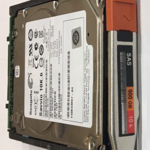 ST900MM0_CLAR900 - EMC 900GB 10K RPM SAS 2.5" HDD for VNX5100, 5200, 5300, 5400, 5500, 5600, 5700, 5800, 7500, 7600, 8000 25 disk enclosures, VNX5400, 5600, 5800, 7600, 8000 120 disk, enclosures, VNXe1600, 3100, 3150, 3200, 3300 series. 1 year warranty. ST900MM0_CLAR900 - EMC 900GB 10K RPM SAS 2.5" HDD for VNX5100, 5200, 5300, 5400, 5500, 5600, 5700, 5800, 7500, 7600, 8000 25 disk enclosures, VNX5400, 5600, 5800, 7600, 8000 120 disk, enclosures, VNXe1600, 3100, 3150, 3200, 3300 series. 1 year warranty.