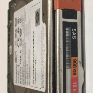 ST900MM0_CLAR900 - EMC 900GB 10K RPM SAS 2.5" HDD for VNX5100, 5200, 5300, 5400, 5500, 5600, 5700, 5800, 7500, 7600, 8000 25 disk enclosures, VNX5400, 5600, 5800, 7600, 8000 120 disk, enclosures, VNXe1600, 3100, 3150, 3200, 3300 series. 1 year warranty. ST900MM0_CLAR900 - EMC 900GB 10K RPM SAS 2.5" HDD for VNX5100, 5200, 5300, 5400, 5500, 5600, 5700, 5800, 7500, 7600, 8000 25 disk enclosures, VNX5400, 5600, 5800, 7600, 8000 120 disk, enclosures, VNXe1600, 3100, 3150, 3200, 3300 series. 1 year warranty.