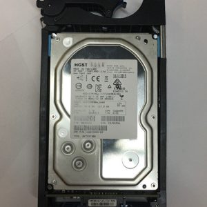 118033265-03 - EMC 3TB 7200 RPM SAS 3.5" HDD  for VNX5100, 5200, 5300, 5400, 5500, 5600, 5700, 5800, 7500, 7600, 8000 15 disk enclosures and VNXe3300