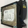 005052087 - Data Domain 4TB 7200 RPM SAS 3.5" HDD for Data Domain  ES30 15 bay enclosures