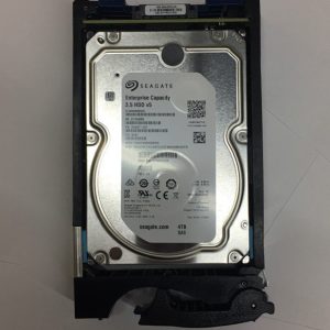 118000259 - Data Domain 4TB 7200 RPM SAS 3.5" HDD for Data Domain  ES30 15 bay enclosures
