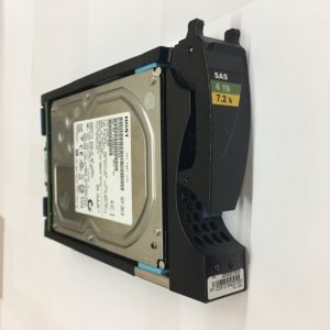 005051833 - Data Domain 4TB 7200 RPM SAS 3.5" HDD for Data Domain ES30 15 bay enclosure 005051833 - Data Domain 4TB 7200 RPM SAS 3.5" HDD for Data Domain ES30 15 bay enclosure