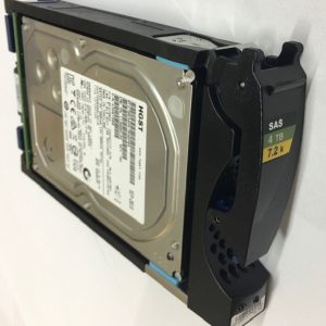 HUS72604CLAR4000 - Data Domain 4TB 7200 RPM SAS 3.5" HDD for Data Domain ES30 15 bay enclosure. 1 year warranty. HUS72604CLAR4000 - Data Domain 4TB 7200 RPM SAS 3.5" HDD for Data Domain ES30 15 bay enclosure. 1 year warranty.