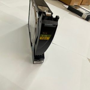 HUS72604CLAR4000 - Data Domain 4TB 7200 RPM SAS 3.5" HDD for Data Domain ES30 15 bay enclosure. 1 year warranty. HUS72604CLAR4000 - Data Domain 4TB 7200 RPM SAS 3.5" HDD for Data Domain ES30 15 bay enclosure. 1 year warranty.