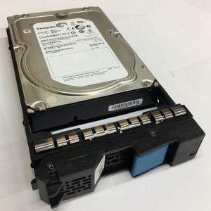 DKC-F810i-4R0H3MC - Hitachi Data Systems 4TB 7200 RPM SAS 3.5" HDD for VSP G Series and HDS DF-F800-DBL expansion frame