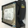 005052658 - Data Domain 4TB 7200 RPM SAS 3.5" HDD for Data Domain  ES30 15 bay enclosures