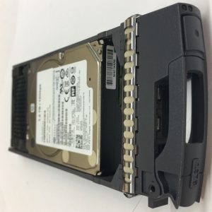 X342_STBTE1T2A10 - NetApp 1.2TB 10K RPM SAS 2.5" HDD for DS2246 24 bay enclosure, DS224C 24 bay enclosure, FAS2750, FAS2650. 1 year warranty.