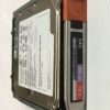 V2-2S10-300 - EMC 300GB 10K RPM SAS 2.5" HDD For VNXe3100, VNXe 3150