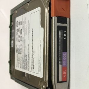 ST930060_NEO300 - EMC 300GB 10K RPM SAS  2.5" HDD for VNX5100, 5300 25 disk enclosures, VNXe3300,  VNXe3100,  VNXe3150. 1 year warranty.