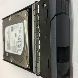 X316_SMBPE06TA07 - Netapp 6TB 7200 RPM SAS 3.5" HDD for DS4246 24 bay enclosure, DS212C 12 bay enclosure and FAS2220, 2240, 2554, 2620, 2720A series. 1 year warranty.