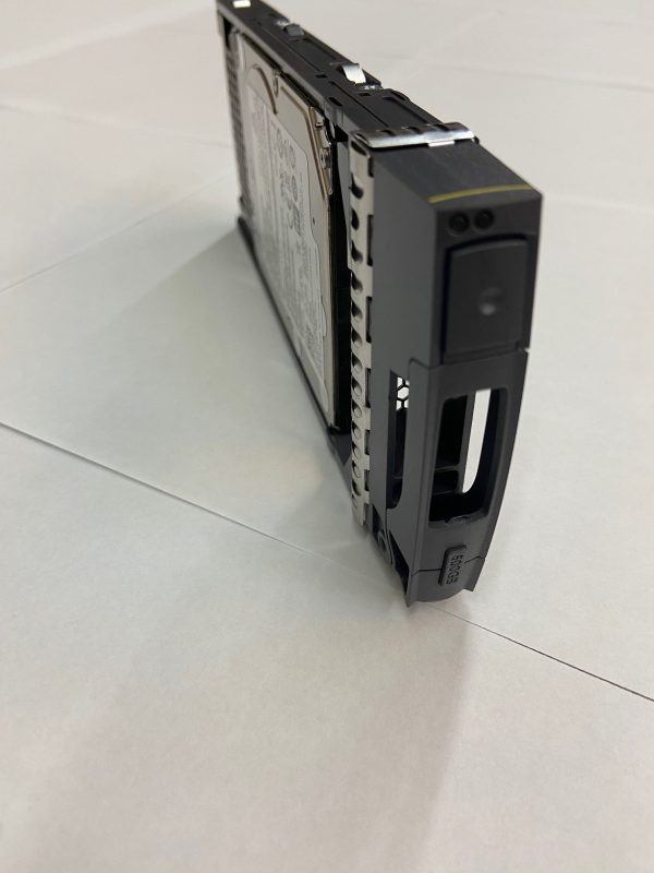 X422_STBTE600A10 - Netapp 600GB 10K RPM SAS 2.5" HDD for DS2246 24 bay enclosures and FAS2240/ FAS2552. 1 year warranty.