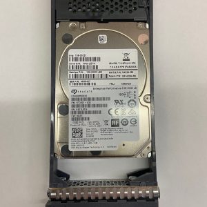 1FD201-038 - Netapp 600GB 10K RPM SAS 2.5" HDD for DS2246 24 bay enclosures and FAS2240/ FAS2552