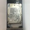 9WG066-038 - NetApp 600GB 10K RPM SAS 2.5" HDD for DS2246 24 bay enclosures and FAS2240/ FAS2552