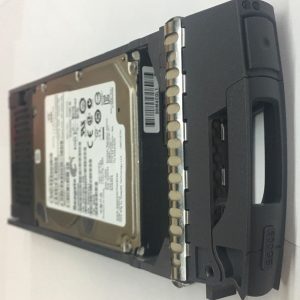 X422_SLTNG600A1 - NetApp 600GB 10K RPM SAS 2.5" HDD for DS2246 24 bay enclosures and FAS2240/ FAS2552. 1 year warranty.
