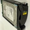 HU472604 EMC4000 - EMC 4TB 7200 RPM SAS 3.5" HDD for Unity 300, 400, 500, 600 series 15 bay enclosures. 1 year warranty.