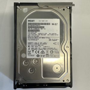 0F27003 - EMC 3TB 7200 RPM SAS 3.5" HDD for Data Domain DS60, 60 bay enclosures