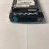 ST930060 CLAR300 - EMC 300GB 10K RPM SAS 2.5" HDD for Avamar Gen4S series. 1 year warranty.