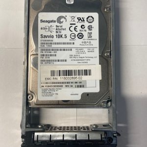 11832895-02 - EMC 300GB 10K RPM SAS 2.5" HDD for Avamar Gen4S series 12 bay enclosures. 11832895-02 - EMC 300GB 10K RPM SAS 2.5" HDD for Avamar Gen4S series 12 bay enclosures.