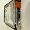 N4-2S15-600 - EMC 600GB 15K RPM SAS 2.5" HDD for VNX5200, 5400, 5600, 5800, 7600, 8000, 25 disk enclosures