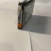005050847 - EMC 600GB 15K RPM SAS 2.5" HDD for VNX5200, 5400, 5600, 5800, 7600, 8000 series 25 disk and 120 disk enclosures, VNXe1600, VNXe 3200