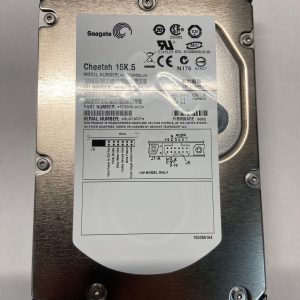 9Z3005-005 - Seagate 73GB 15K RPM SCSI 3.5" HDD U320, 68 pin