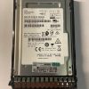 SDFBC07CAA01 - HP 400GB SSD SAS 2.5" HDD w/ tray for G8, G9, G10