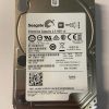 ST1000NX0373 - Seagate 1TB 7200 RPM SAS 2.5" HDD